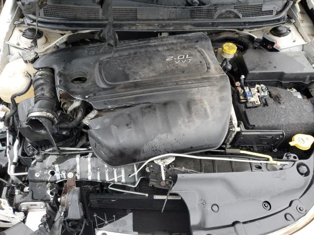 2013 Dodge Dart Sxt VIN: 1C3CDFBA6DD123427 Lot: 45759584