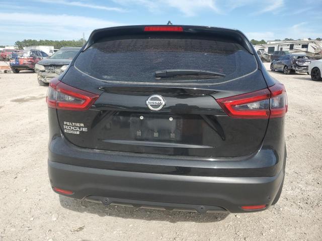 2021 Nissan Rogue Sport S VIN: JN1BJ1AV7MW315972 Lot: 49074854