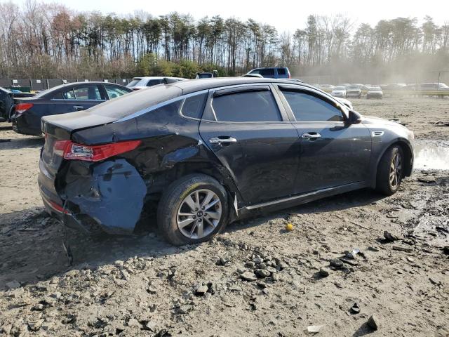 VIN 5XXGT4L33HG177915 2017 KIA Optima, LX no.3