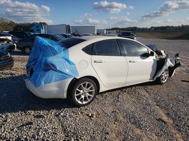 2013 Dodge Dart Sxt VIN: 1C3CDFBA6DD123427 Lot: 45759584