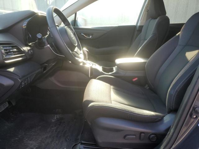 2022 SUBARU OUTBACK/AW 4S4BTADC7N3210543