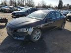 VOLVO S60 PREMIE