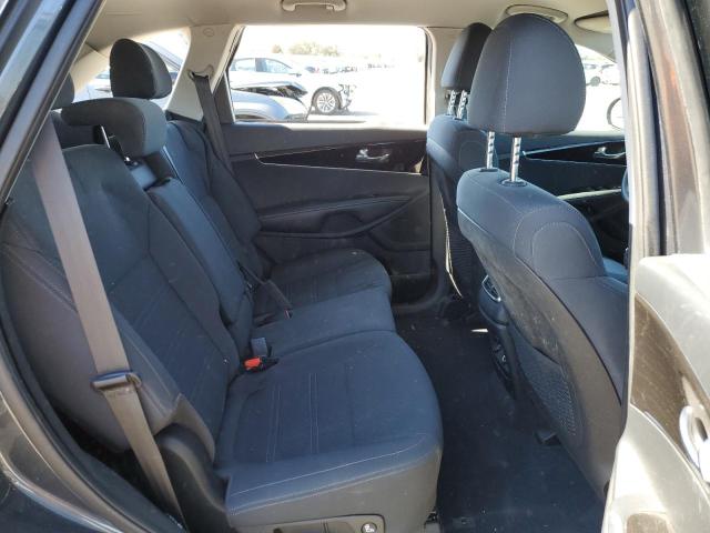 2020 KIA SORENTO L - 5XYPG4A32LG688995