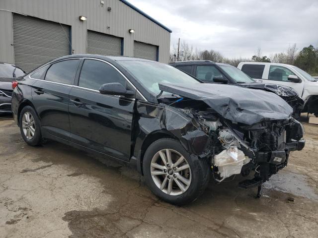 2017 Hyundai Sonata Se VIN: 5NPE24AF0HH482669 Lot: 51529874