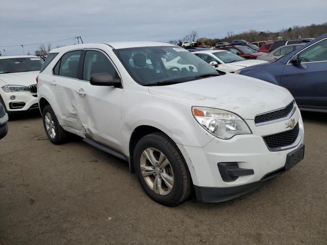 2GNFLEEKXF6274497 | 2015 Chevrolet equinox ls