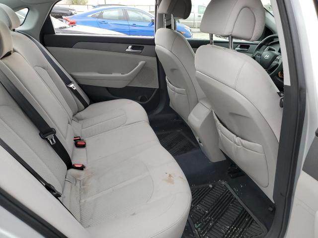 2015 HYUNDAI SONATA SE - 5NPE24AF5FH060068