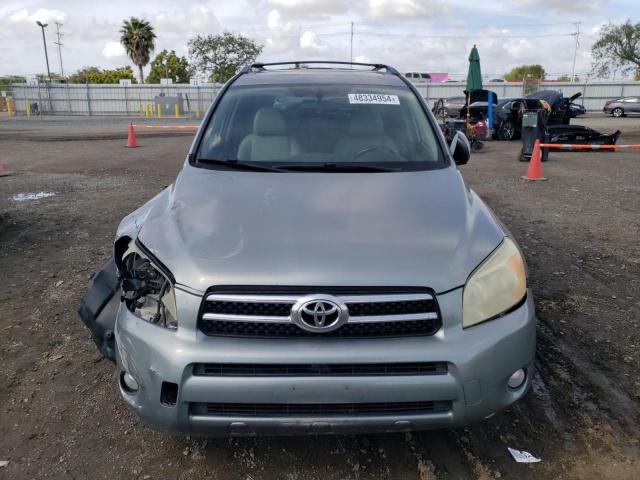 2007 Toyota Rav4 Limited VIN: JTMZD31V175049146 Lot: 48334954