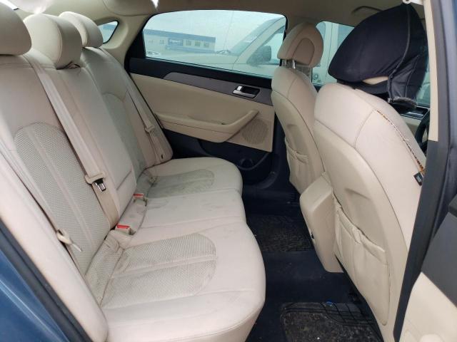 2015 Hyundai Sonata Se VIN: 5NPE24AF6FH149101 Lot: 45133624