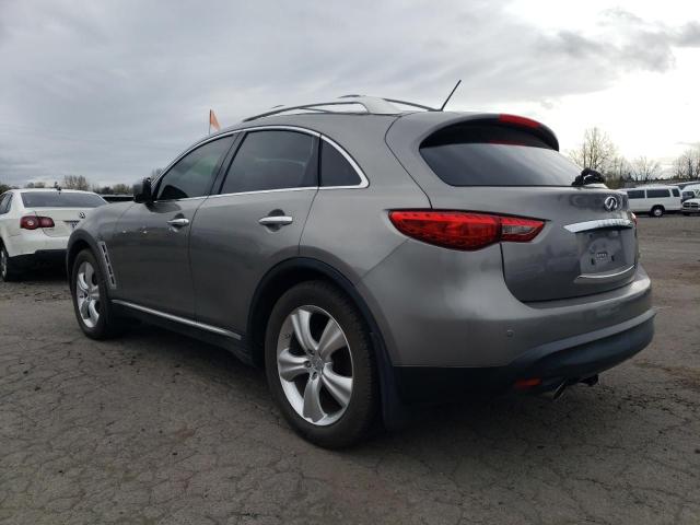 2011 Infiniti Fx35 VIN: JN8AS1MW7BM140730 Lot: 47986824