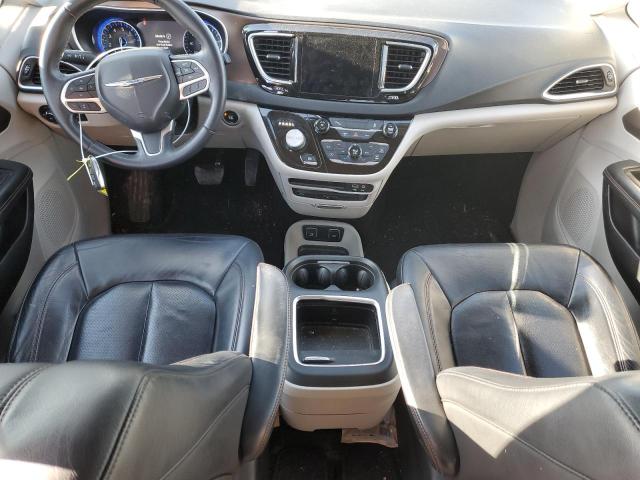 2017 CHRYSLER PACIFICA T - 2C4RC1EG9HR622690