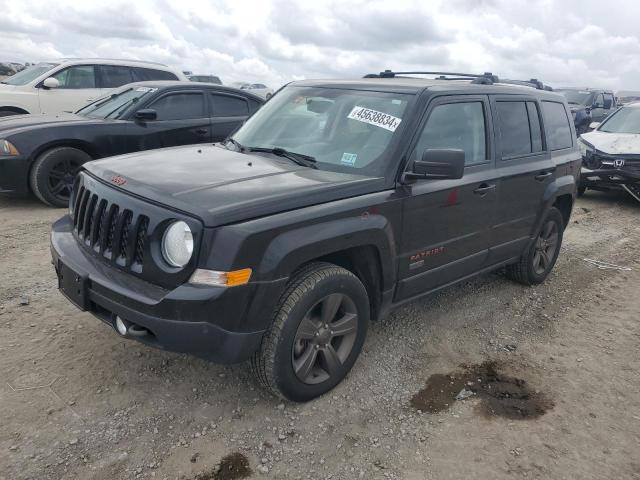 2016 JEEP PATRIOT SP - 1C4NJRBB8GD673207