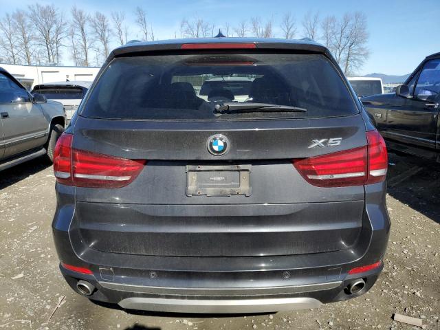 VIN 5UXKS4C52E0J96854 2014 BMW X5, Xdrive35D no.6