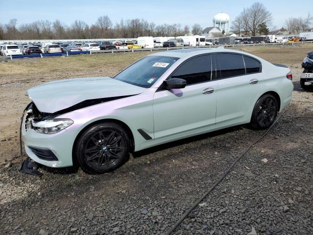 BMW 540 XI