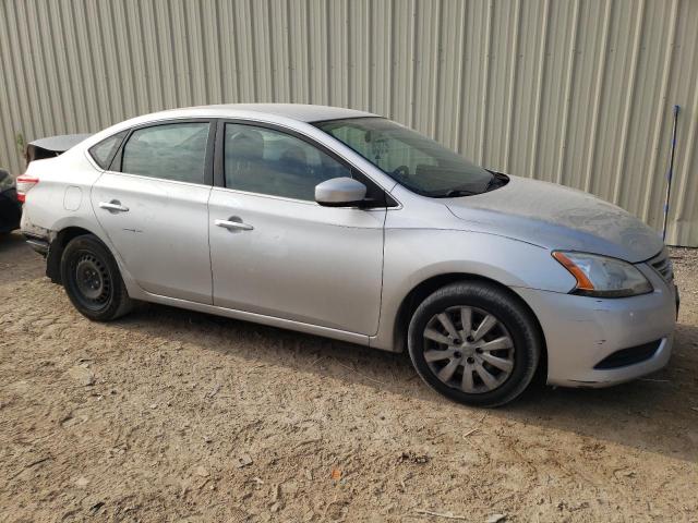 2014 Nissan Sentra S VIN: 3N1AB7AP6EY328235 Lot: 45171474