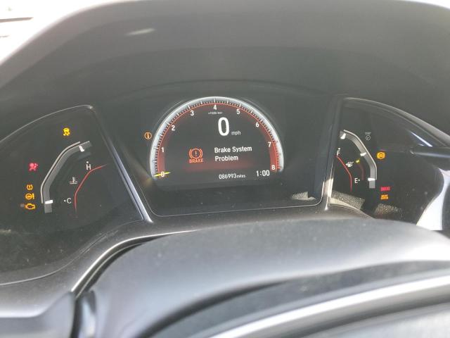 2019 HONDA CIVIC TYPE - SHHFK8G70KU201406