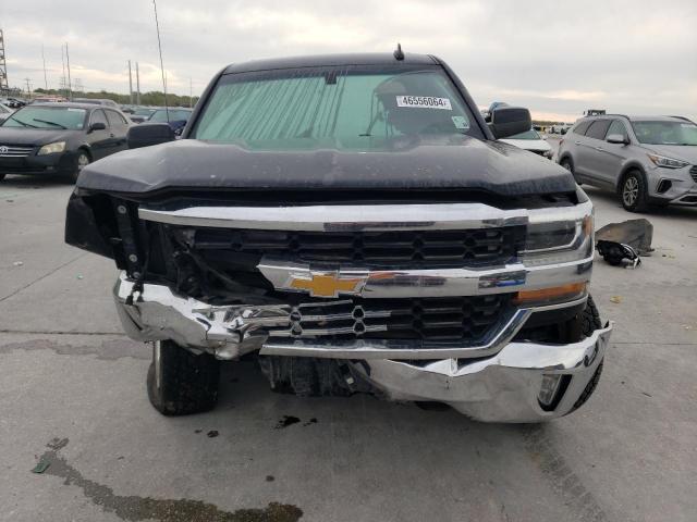 2017 Chevrolet Silverado C1500 Lt VIN: 3GCPCREC3HG277214 Lot: 46556064
