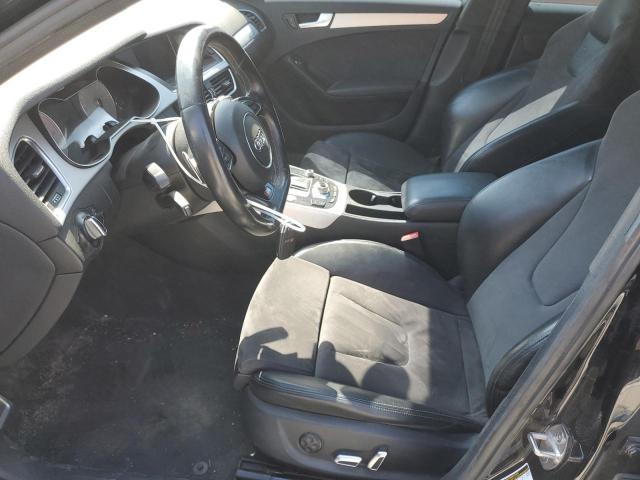 2016 AUDI S4 PREMIUM - WAUBGBFL0GA006206