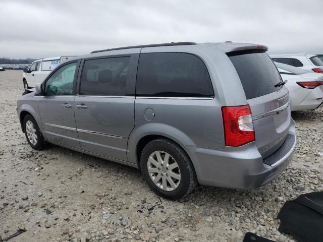 2013 Chrysler Town & Country Touring VIN: 2C4RC1BG5DR768003 Lot: 46869294