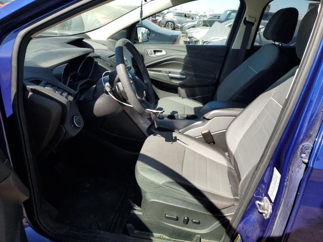 2015 FORD ESCAPE SE - 1FMCU0GXXFUC55160