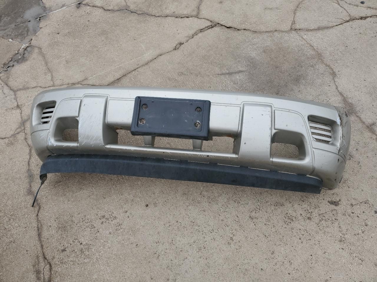 1GNDT13S922445170 2002 Chevrolet Trailblazer