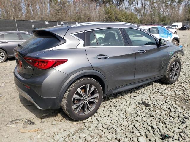 2017 Infiniti Qx30 Base VIN: SJKCH5CR1HA036800 Lot: 47186454
