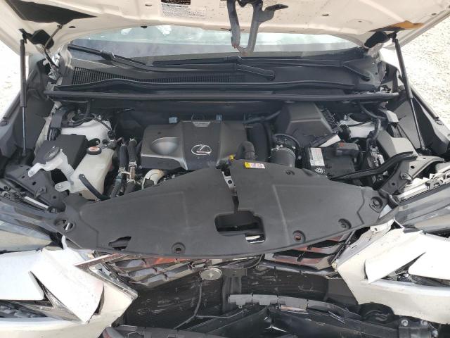 2021 Lexus Nx 300 Base VIN: JTJDARBZ2M5033456 Lot: 48429394