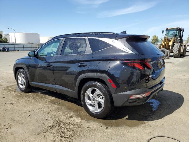 2024 HYUNDAI TUCSON SEL - 5NMJB3DE8RH308813