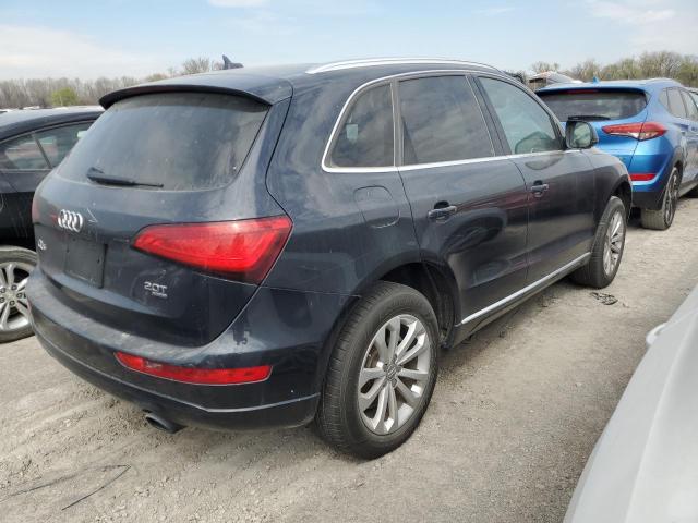 VIN WA1LFAFP3DA088378 2013 Audi Q5, Premium Plus no.3