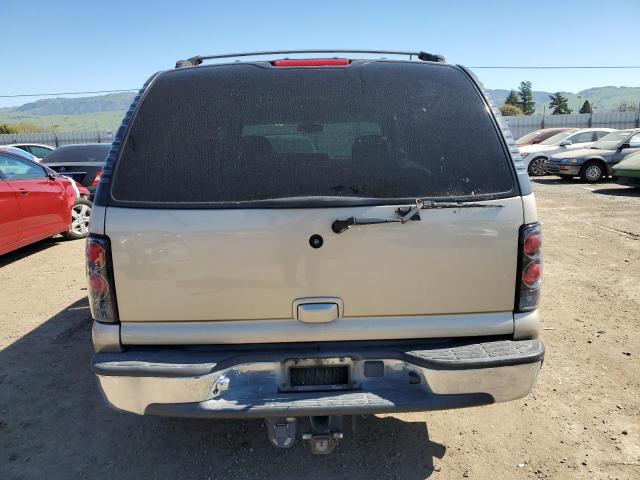 2002 GMC Yukon VIN: 1GKEK13Z82R146410 Lot: 47643044