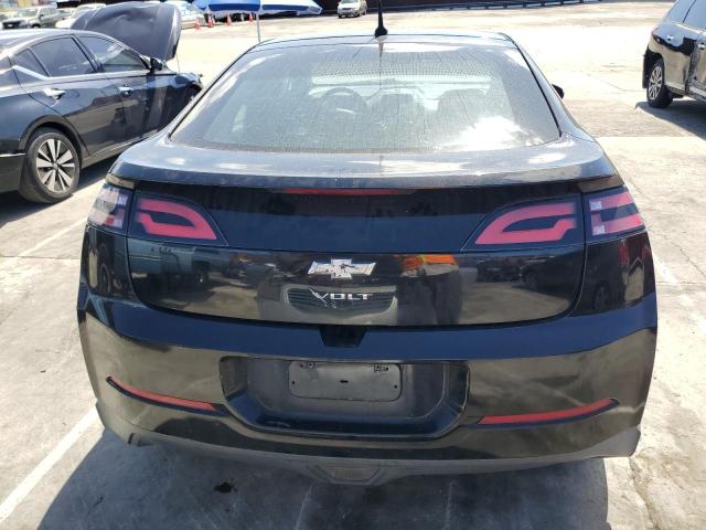 2014 Chevrolet Volt VIN: 1G1RE6E47EU112195 Lot: 46123224