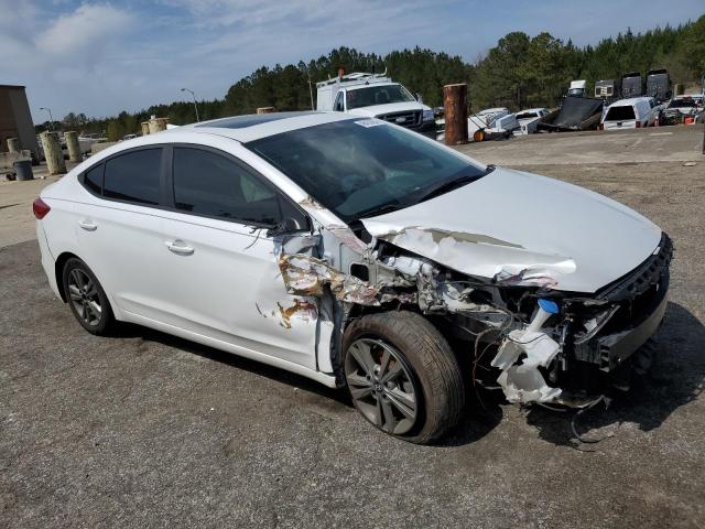 2018 Hyundai Elantra Sel VIN: 5NPD84LF4JH298770 Lot: 48430084