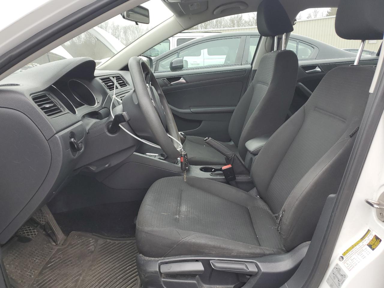 3VW167AJ8GM346773 2016 Volkswagen Jetta S