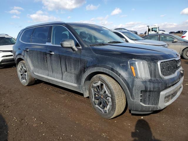 2023 Kia Telluride Ex VIN: 5XYP3DGC5PG397268 Lot: 46106254