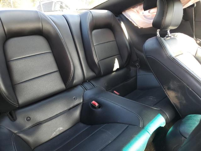 2017 Ford Mustang VIN: 1FA6P8THXH5202192 Lot: 47730414