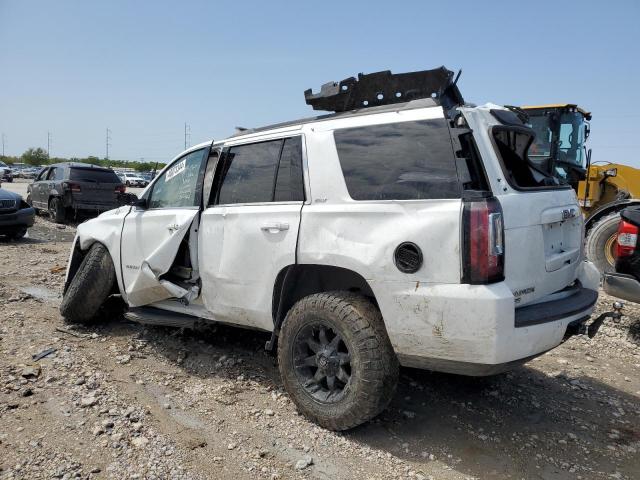 2020 GMC YUKON SLT - 1GKS2BKC7LR183469