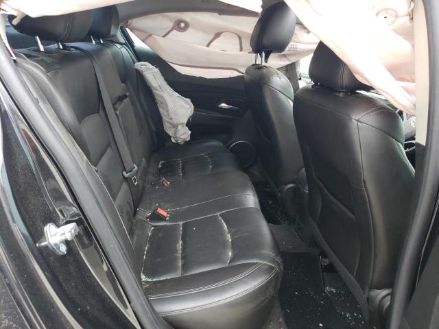 2015 CHEVROLET CRUZE LTZ - 1G1PG5SB0F7234881