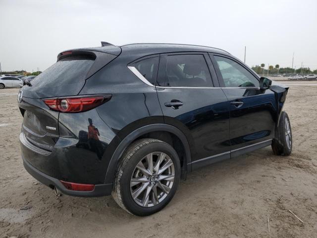 2020 Mazda Cx-5 Grand Touring VIN: JM3KFADM5L0826512 Lot: 45729554