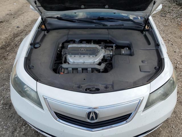 2012 Acura Tl VIN: 19UUA8F50CA025089 Lot: 45935234