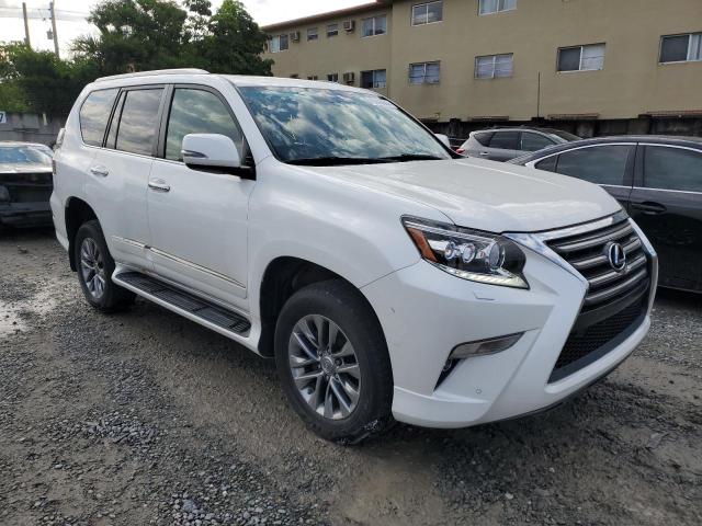 Lot #2487217738 2014 LEXUS GX 460 PRE salvage car