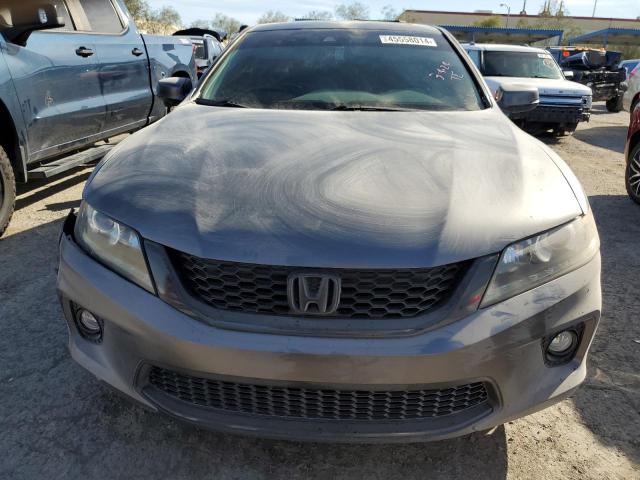 2013 Honda Accord Exl VIN: 1HGCT2A85DA011016 Lot: 45558014