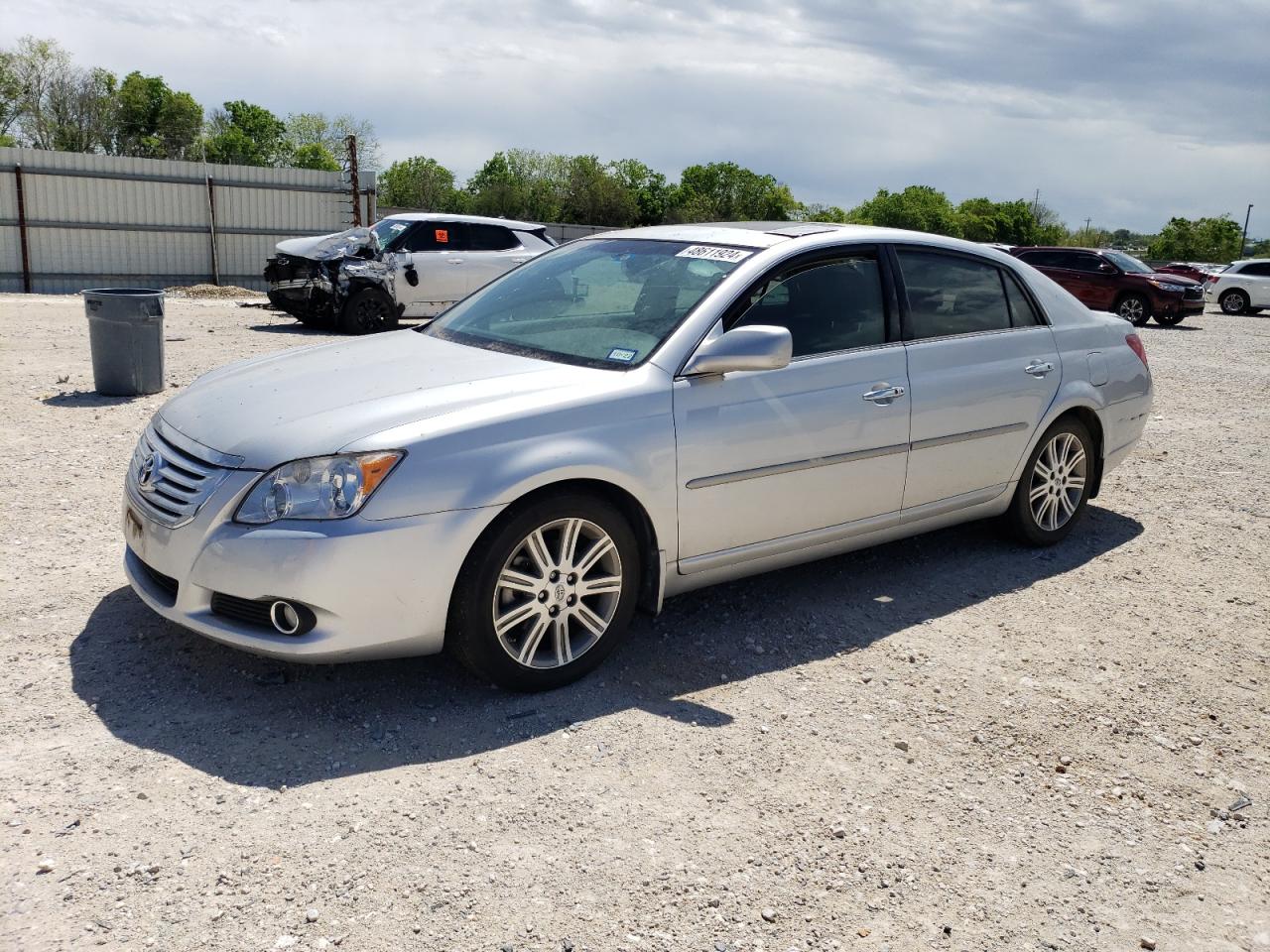 4T1BK36B69U351476 2009 Toyota Avalon Xl