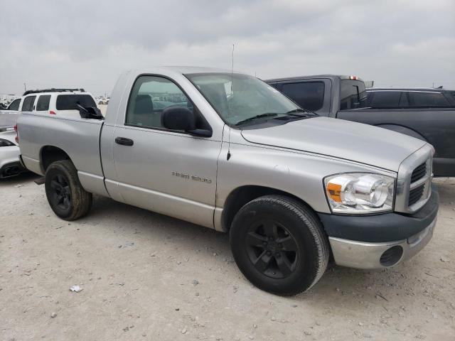 2007 Dodge Ram 1500 St VIN: 1D7HA16K67J537920 Lot: 39207801