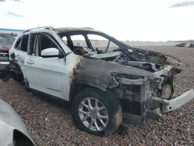 2015 JEEP CHEROKEE L - 1C4PJMCS6FW727682