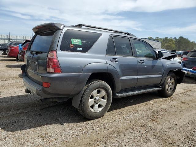 2004 Toyota 4Runner Sr5 VIN: JTEZU14R040037884 Lot: 47780984