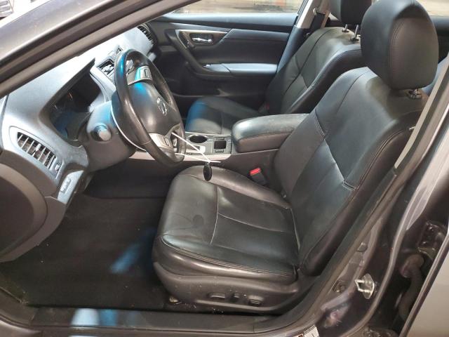 2015 NISSAN ALTIMA 2.5 - 1N4AL3AP1FN357343