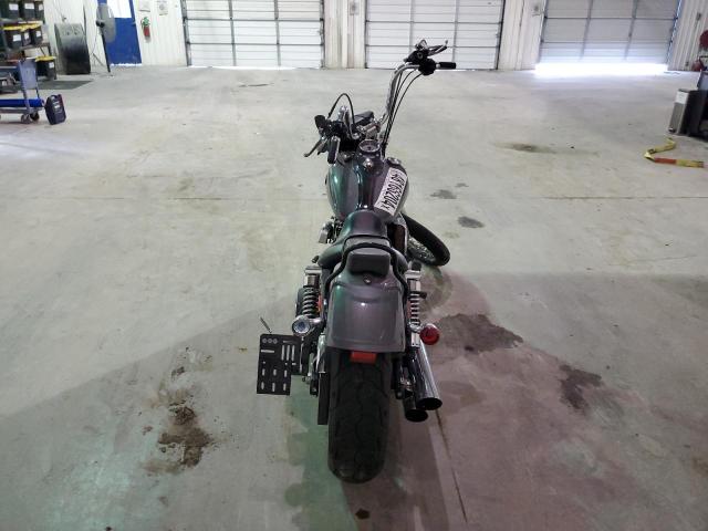 2016 HARLEY-DAVIDSON FXDWG DYNA - 1HD1GPM11GC324612