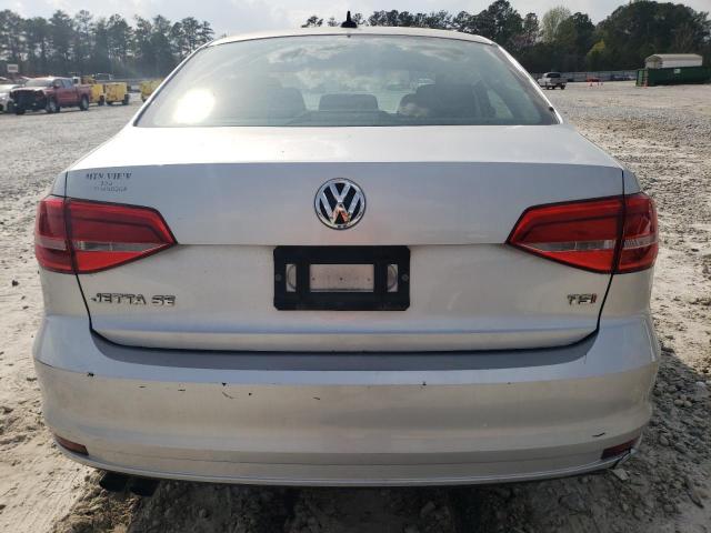 2015 VOLKSWAGEN JETTA SE - 3VWD17AJ2FM230513