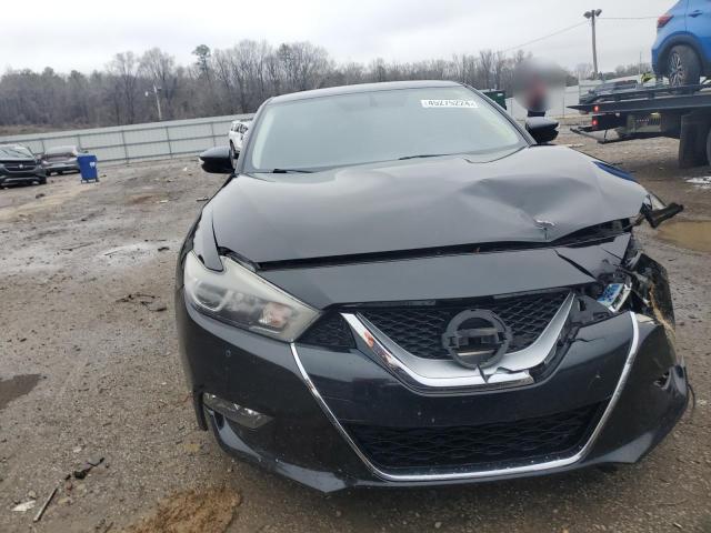 2017 NISSAN MAXIMA 3.5 - 1N4AA6AP4HC411532