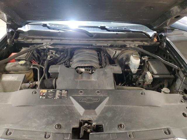 2016 CHEVROLET SILVERADO - 1GCVKREC4GZ241394