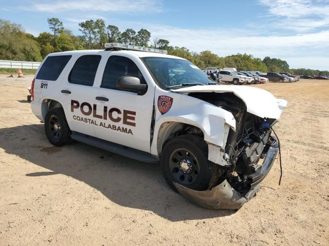 2013 Chevrolet Tahoe Police VIN: 1GNLC2E08DR373269 Lot: 47855884